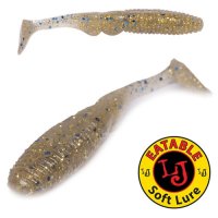   LUCKY JOHN Pro Series MISTER GREEDY 3.9in (09.90 ) /CA35 5 .