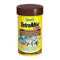       Tetra Min Pro Crisps 100 