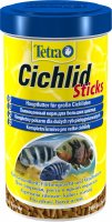    Tetra Cichlid Sticks        250 