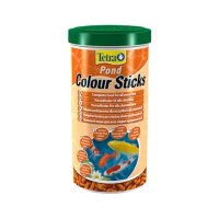  Tetra Pond Colour Sticks 1L