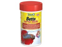     Tetra Betta Larva Sticks 100    