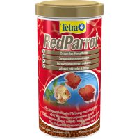      Tetra Red Parrot 1000 