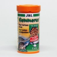 - JBL GmbH & Co. KG Gammarus   ,  , 250 . (25 .)