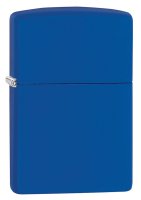  ZIPPO Classic   Royal Blue Matte, /, , , 36x12x56 