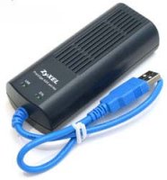  ZyXEL Prestige P-630S EE ADSL USB Modem (Annex A)
