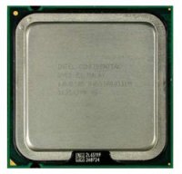  Intel E6700 Dual-Core 3.2GHz (S775,1066MHz,2MB,65nm, EM64T, VT) BOX
