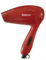Saturn ST-HC7327  red
