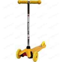  BabyHit ScooterOK