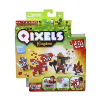    Qixels     4  87108