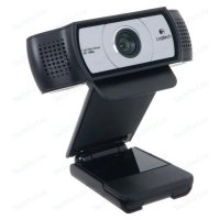 - Logitech Webcam