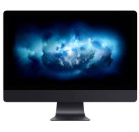  APPLE iMac Pro MQ2Y2RU/A (Intel Xeon W 3.2 GHz/32768Mb/1024Gb SSD/AMD Radeon Pro Vega 56 81