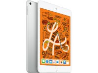  APPLE iPad mini (2019) 256Gb Wi-Fi Silver MUU52RU/A