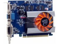InnoVISION NVIDIA GeForce GT 440  PCI-E 1Gb GDDR3 128bit 810/1334Mhz DVI(HDCP)/HDMI/VGA OE
