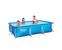   BestWay Splash 300x201x66cm 56043ASS11