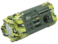  Ritmix RPR-707 Camouflage Green