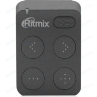 MP3- RITMIX RF-2500 8Gb Dark Grey