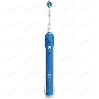   Braun Oral-B