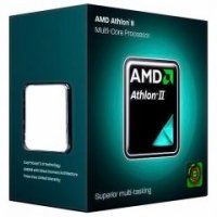  AMD Athlon II X4 645 3.1GHz (Propus,2MB,95W,AM3,45nm,0.925B) Box