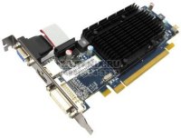  Sapphire (PCI-E/Radeon HD2900 Pro/512Mb/DDR3/TV-OUT/DVI/256bit) RET (11119-00-20R)