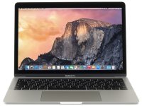  Apple MacBook Pro 13.3" 2560x1600 Intel Core i7 SSD 512 16Gb Iris Graphics 550 