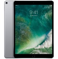   APPLE iPad Pro 2017 10.5 64Gb Wi-Fi + Cellular Space Grey MQEY2RU/A