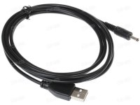  CC-USB-AMP35-6 USB A - DC jack 3.5  