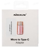  Nillkin NLK-874004Y0418 USB Type-C - USB 