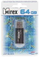  USB Flash Mirex UNIT 64 