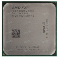  AMD FX-6330 OEM