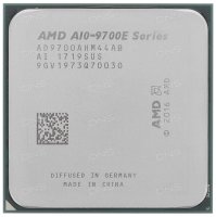  AMD A10-9700E OEM