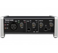    Tascam US-1x2