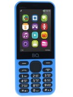   BQ Mobile BQ-2831 Step XL+ Dark Blue