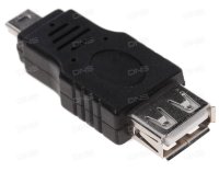  DEXP AU2FMUM mini USB - USB 