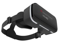   Smarterra VR2 Mark 2 Pro Black 3DSMVR2MK2PRBK