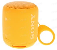   Sony SRS-XB10 bluetooth 