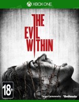   Xbox ONE The Evil Within
