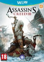   Wii U Assassin s Creed III