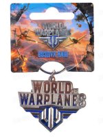  World Of Warplanes - Logo
