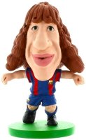   Soccerstarz - Barca Toon: Carles Puyol