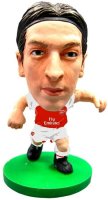   Soccerstarz - Arsenal: Mesut Ozil (2016 version)