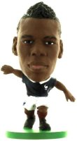   Soccerstarz - France: Paul Pogba