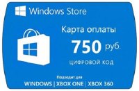   Windows Store 750