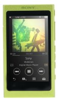   Sony NW-A35HN 