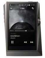 Hi-Fi  Astell&Kern AK380 