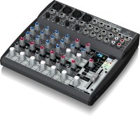 DJ  Behringer 1202FX