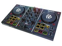 DJ  Numark Party Mix