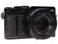   Panasonic Lumix LX100 Black 