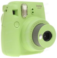    FujiFilm Instax mini 9