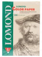  Lomond Color Paper 1004208