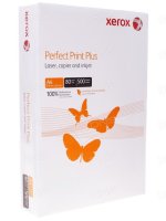  Xerox PerfectPrint Plus